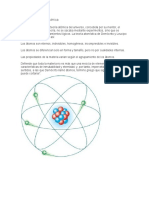 Aportaciones A La Química