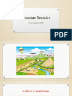 Ciencias Sociales-23 de Septiembre