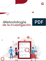 Metodología de La Investigación - MI (Listo)