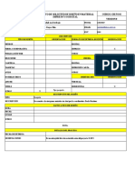 Gm-Fo-001 Solicitud de Diseno V.0 - 2 - Pasaportes