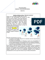 Clase 2 Octavo Modelo Mecano Cuantico