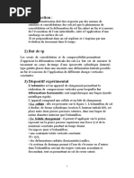 tp odométrique
