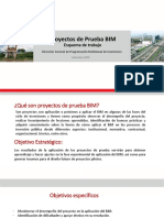 ProyectosdePrueba BIM PDF