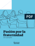 Pasión Por La Fraternidad Ebook PDF