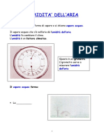 Umidita PDF