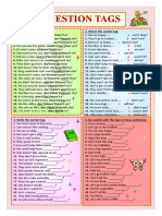 Tag Questions Workshop1