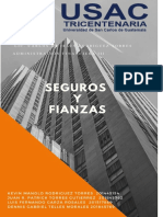 Grupo #1 Seguros y Fianzas