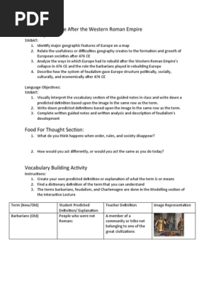 guided notes