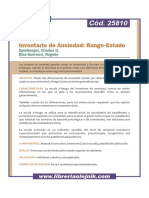 Ficha Tecnica IDARE PDF