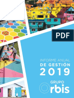 Informe de Gestion ORBIS 2019 VF PDF