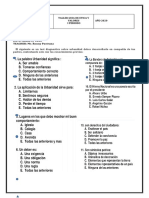 Taller de Etica y Valores.