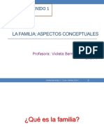 01.1 Aspectos conceptuales y constitucionales-Familia