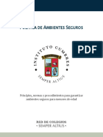 Politica de Ambientes Seguros Cumbres Campeche.pdf