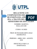 Planificacion Microcurricular PDF