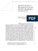DE QUÉ TRATA LA FENOMENOLOGÍA DEL ESPÍRITU DE HEGEL.pdf