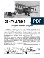 De Havilland DH4