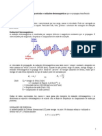 radiações e radioatividade ok