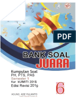 BANK SOAL KELAS 6-Dikonversi