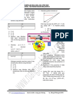 Soal Asli TPS UTBK 2020 x-5 Baru