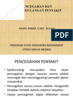 9. PENCEGAHAN DAN PENANGGULANGAN PENYAKIT, SCREENING.pptx