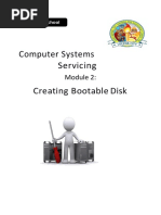 Module 2 - Computer System Servicing -Week 2