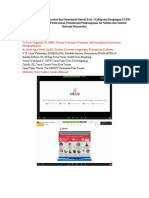 Webinar Kolaboraksi Masyarakat Dan Pemerintah Daerah Kota