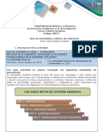 Reto 3 Aprendizaje Unadista