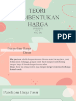 Kel 9 Ekopagi - Pembentukan Harga