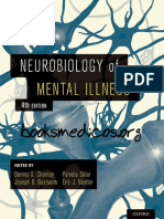 Neurobiology of Mental Illness PDF