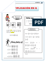 Multiplicación-de-Números-Racionales-ARITMETICA-ACTIVA LIBERTAD-CLASE 22