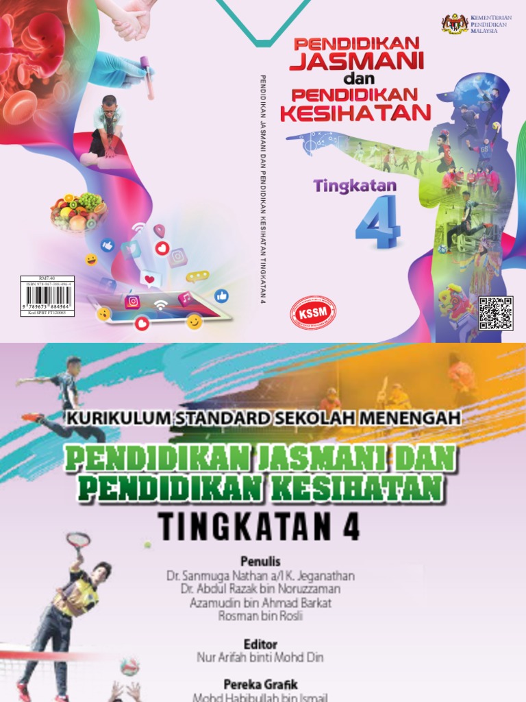 PJPK Tingkatan 4 PDF | PDF