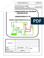 Lab02 Hidraulica