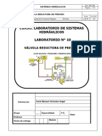 lab 10 hidraulica