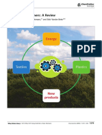 Recycling of Polymers A Review