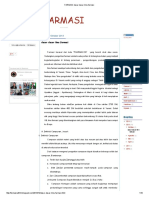 FARMASI Dasar Dasar Ilmu Farmasi PDF