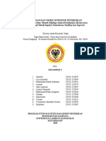 Kel3 - Manajemen - Supervisi - Peranan Dan Objek Supervisi Pendidikan PDF
