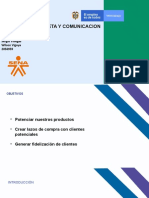 Protocolo Etiqueta y Comunicacion