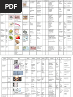 Download Parasitology Tables by 2013SecB SN48348344 doc pdf