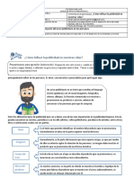 Guia 6 - 4P Español 5°