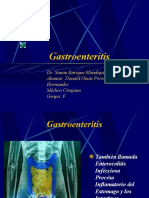 Gastroenteritis ppt