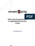 PROz Full Instruction Guide PDF