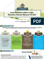 Bahan Sos Hibah Pariwisata