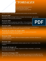 Practica 5 Vectoriales PDF