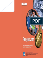 IPA Paket B Pengukuran Modul 1 - Sip For ISBN-1