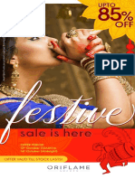 Festive Flyer PDF