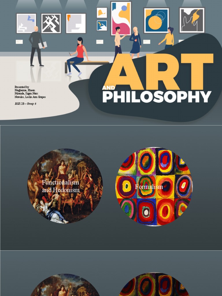 Functionalism PDF Aesthetics Art Media