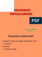 PANORAMIC RADIOGRAFI