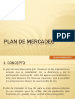 Index Plan de Mercadeo