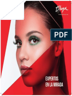 Catálogo Ojos 2019 PDF