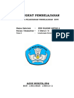 RPP Kelas 1 Tema 6 Revisi © 2018.doc